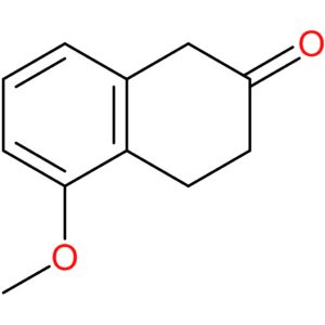 5-Methoxy-2-tetralone