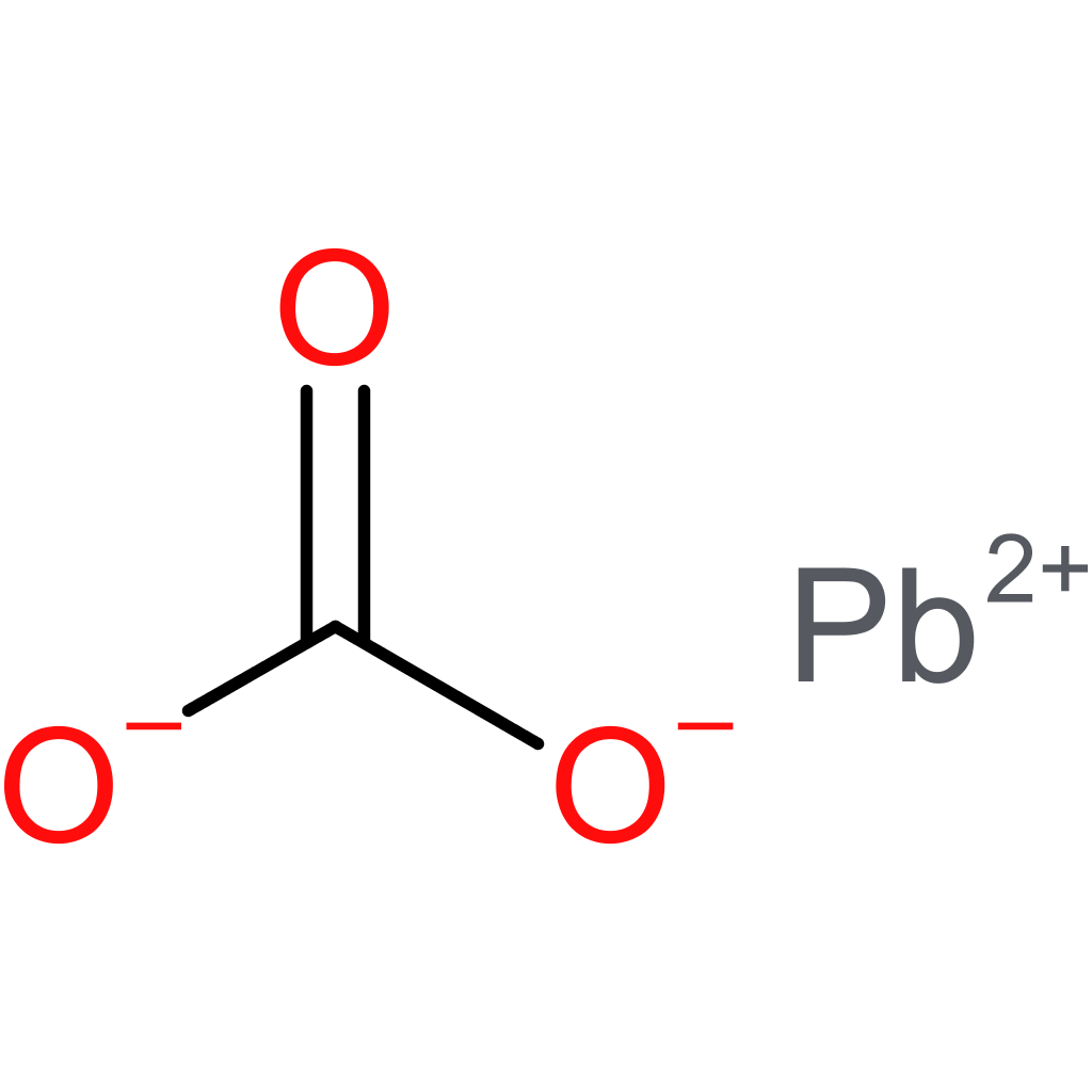 Lead(II) carbonate