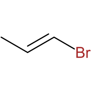1-BROMO-1-PROPENE(cis- and trans- mixture)