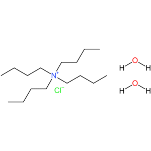 TETRA-N-BUTYLAMMONIUM CHLORIDE 2H2O