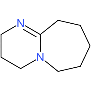 1,8-Diazabicyclo[5.4.0]undec-7-ene (DBU)