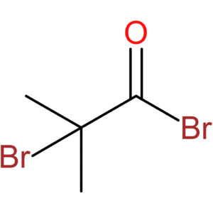 2-Bromo-2-methylpropionyl Bromide