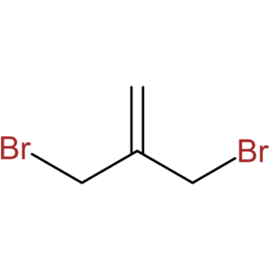 3-Bromo-2-(bromomethyl)prop-1-ene