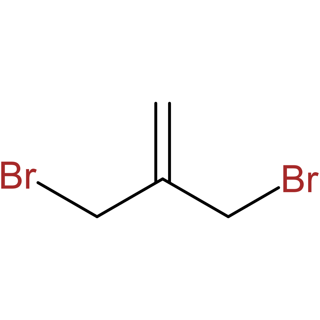 3-Bromo-2-(bromomethyl)prop-1-ene