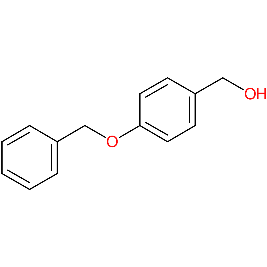 4-BENZYLOXYBENZYL ALCOHOL, POLYMER-BOUND