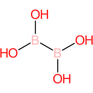 Hypodiboric acid