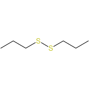 Propyl disulfide