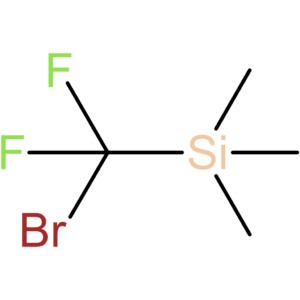 (Bromodifluoromethyl)trimethylsilane