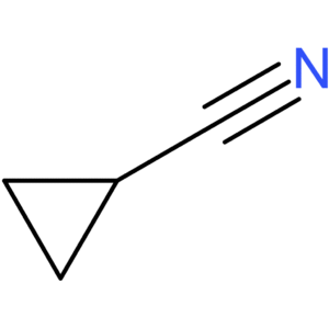 Cyclopropanecarbonitrile