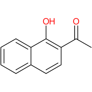 1-(1-Hydroxynaphthalen-2-yl)ethanone
