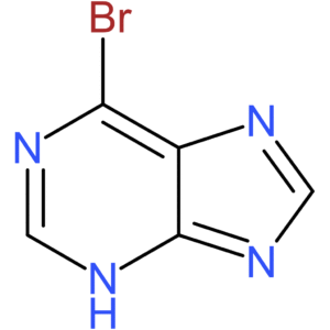 6-Bromo-7H-purine