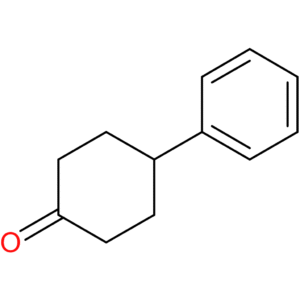 4-Phenylcyclohexanone