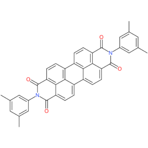 N,N’-Bis(3,5-dimethylphenyl)-3,4,9,10-perylenetetracarboxylic Diimide