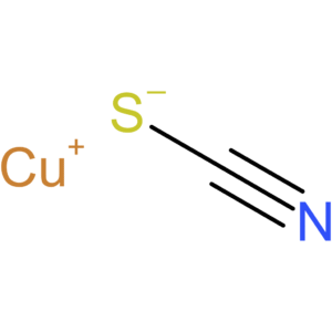 Copper(I) thiocyanate