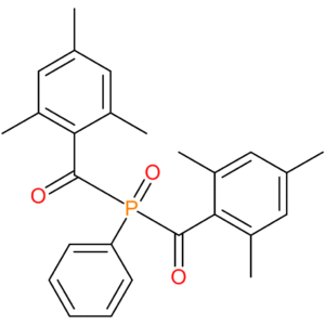 (Phenylphosphoryl)bis(mesitylmethanone)