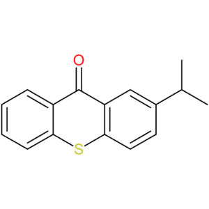 2-Isopropyl-9H-thioxanthen-9-one
