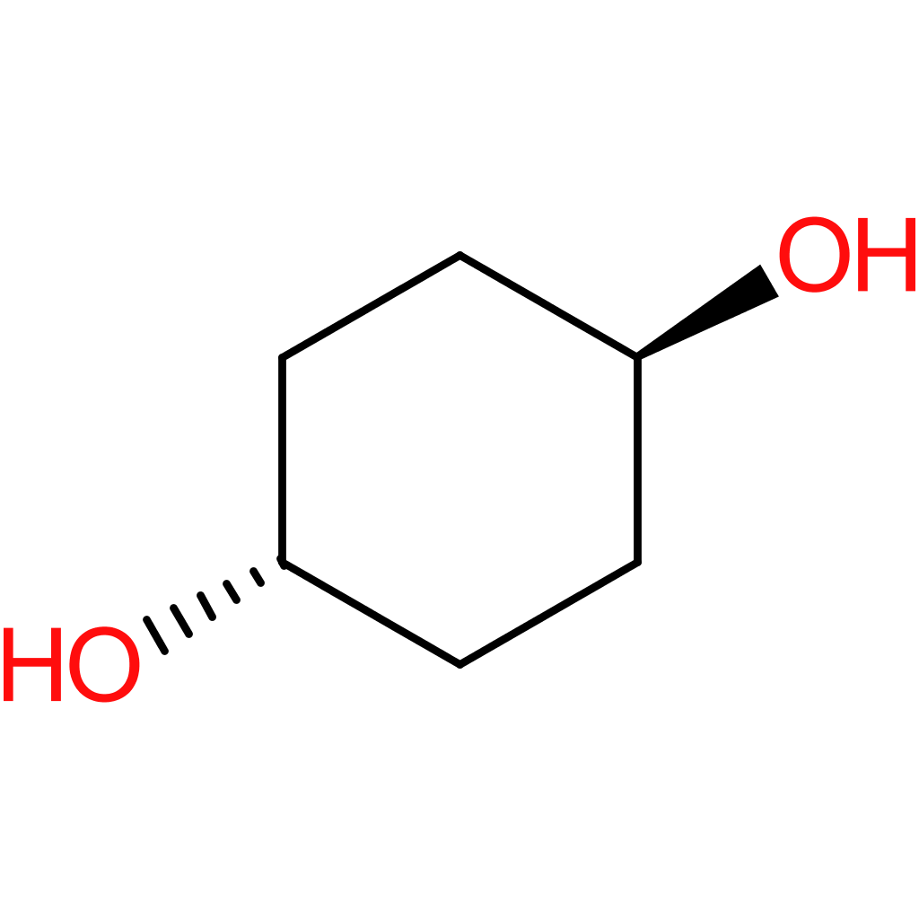 trans-Cyclohexane-1,4-diol