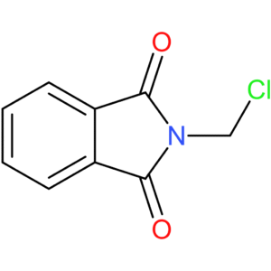 2-(Chloromethyl)isoindoline-1,3-dione