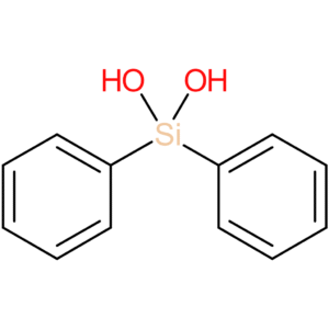 Diphenylsilanediol