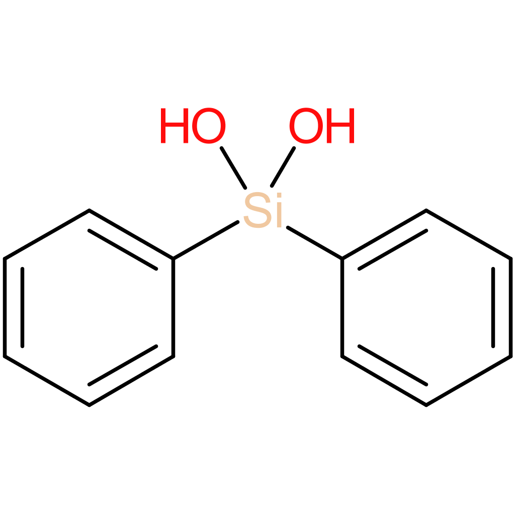 Diphenylsilanediol