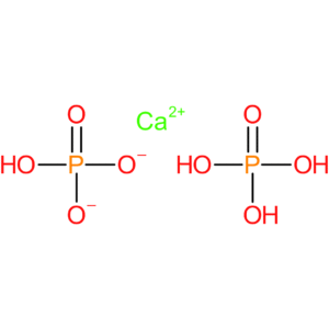 Calcium phosphate monobasic
