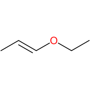 Ethyl propenyl ether