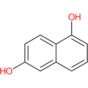 1,6-Dihydroxynaphthalene