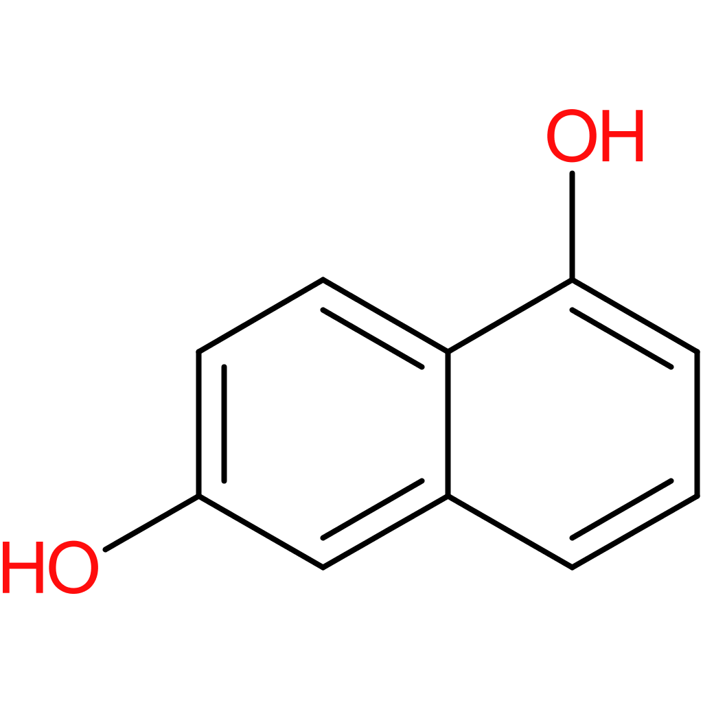 1,6-Dihydroxynaphthalene