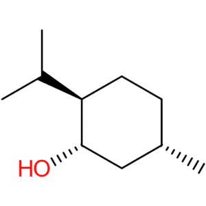 (1S,2R,5S)-2-Isopropyl-5-methylcyclohexanol