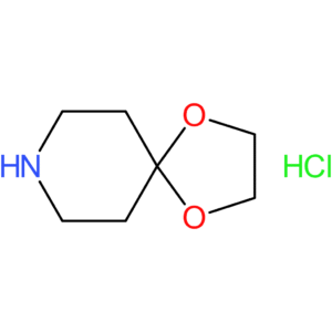 1,4-Dioxa-8-azaspiro[4.5]decane Hydrochloride