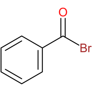 Benzoyl bromide
