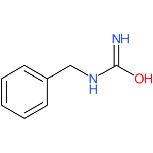 1-Benzylurea