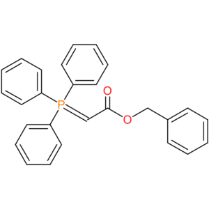 Benzyl 2-(Triphenylphosphoranylidene)acetate