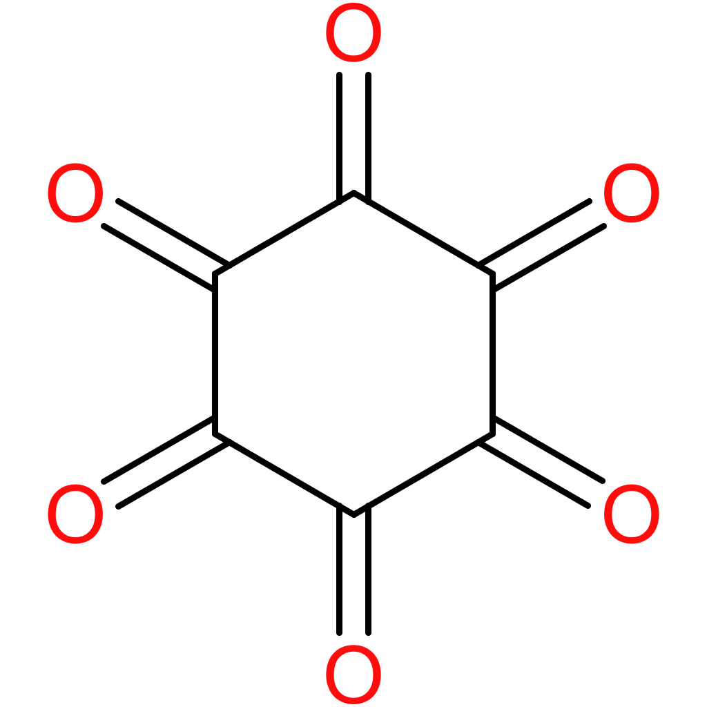 Cyclohexane-1,2,3,4,5,6-hexaone