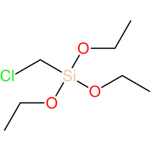 (Chloromethyl)triethoxysilane