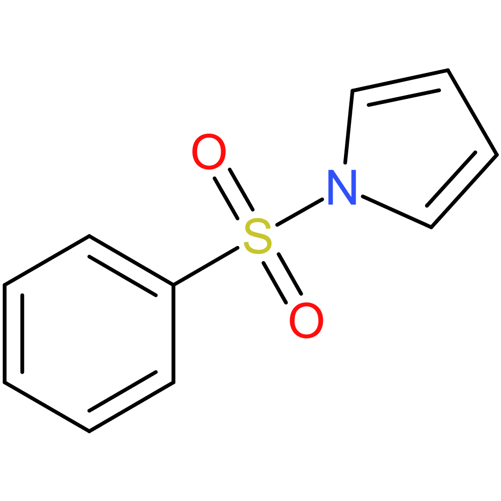 1-(Phenylsulfonyl)pyrrole