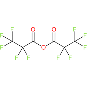 Pentafluoropropionic acid anhydride