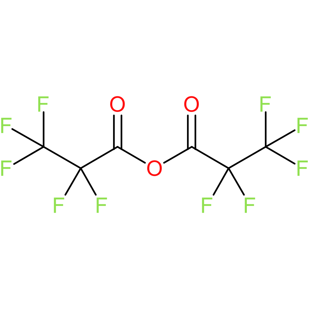Pentafluoropropionic acid anhydride