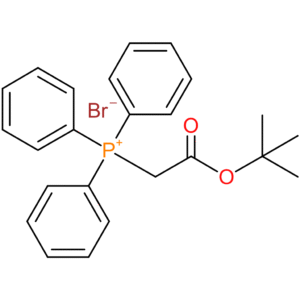 (2-(tert-Butoxy)-2-oxoethyl)triphenylphosphonium bromide