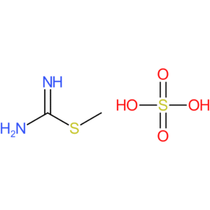 2-METHYL-2-THIOPSEUDOUREA,SULFATE