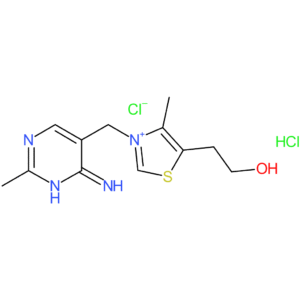 Aneurine hydrochloride