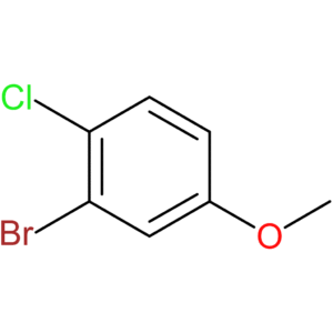 3-Bromo-4-chloroanisole