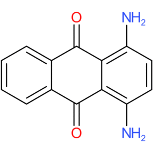 1,4-Diaminoanthracene-9,10-dione