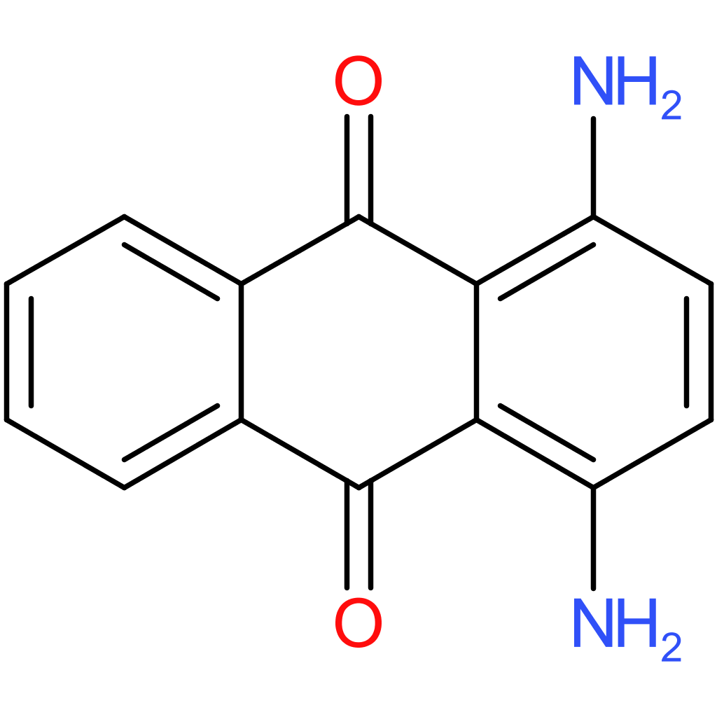 1,4-Diaminoanthracene-9,10-dione