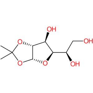 1,2-O-Isopropylidene-alpha-D-glucofuranose