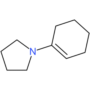 1-(Cyclohex-1-en-1-yl)pyrrolidine