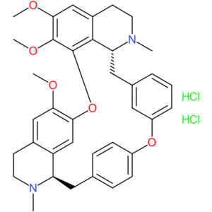 Berbamine dihydrochloride