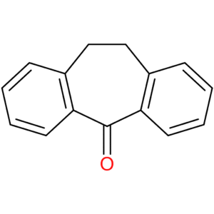 10,11-Dihydro-5H-dibenzo[a,d][7]annulen-5-one