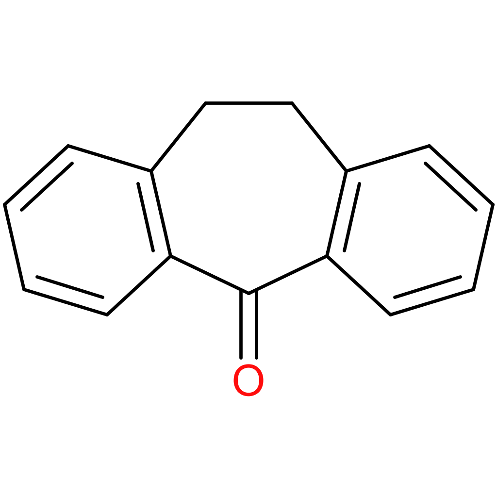 10,11-Dihydro-5H-dibenzo[a,d][7]annulen-5-one