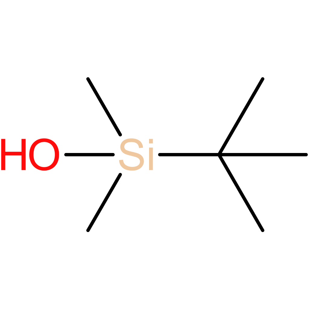 tert-Butyldimethylsilanol